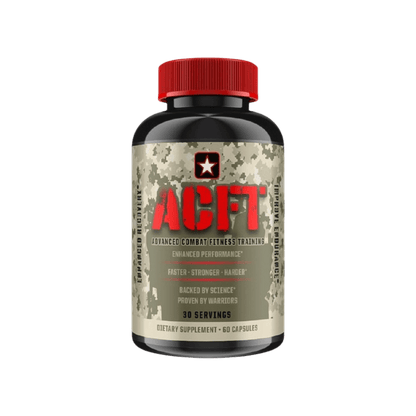 ACFT (with BPC-157)