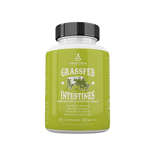 Intestines with Stomach - Ancestral Supplements