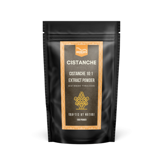 Cistanche Powder - Origin Earth