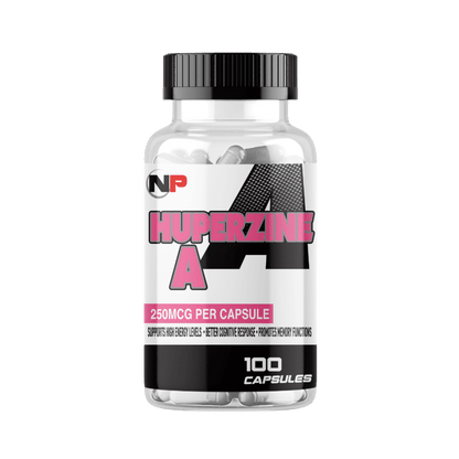 Huperzine A - Nutra Pro Dynamix