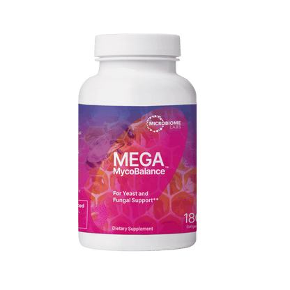 MegaMycobalance - Microbiome Labs