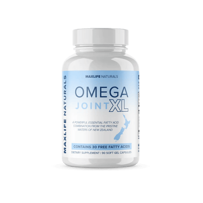 Omega Joint XL - Maxlife Naturals