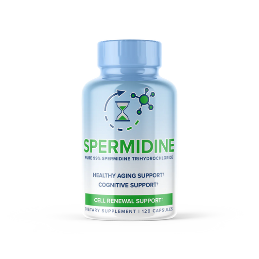Spermidine - Maxlife Naturals