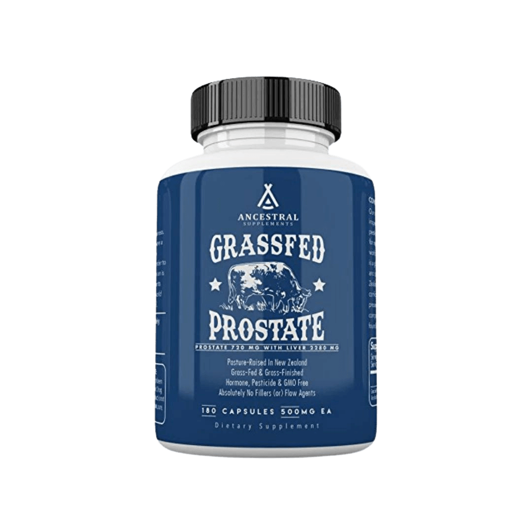 Prostate - Ancestral Supplements