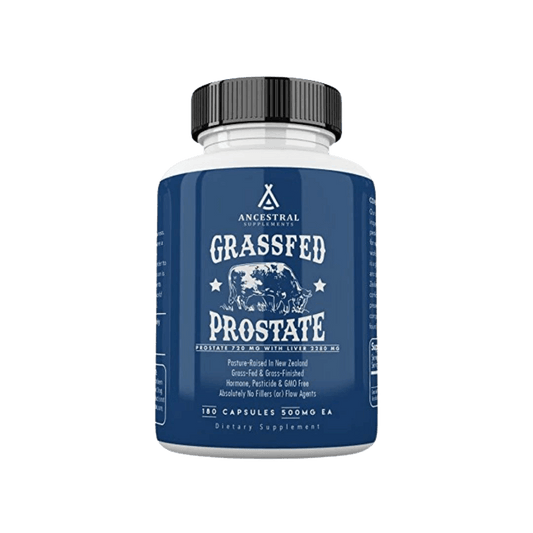 Prostate - Ancestral Supplements
