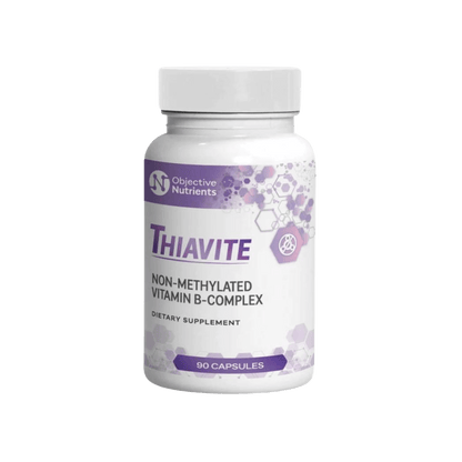 Thiavite - Objective Nutrients
