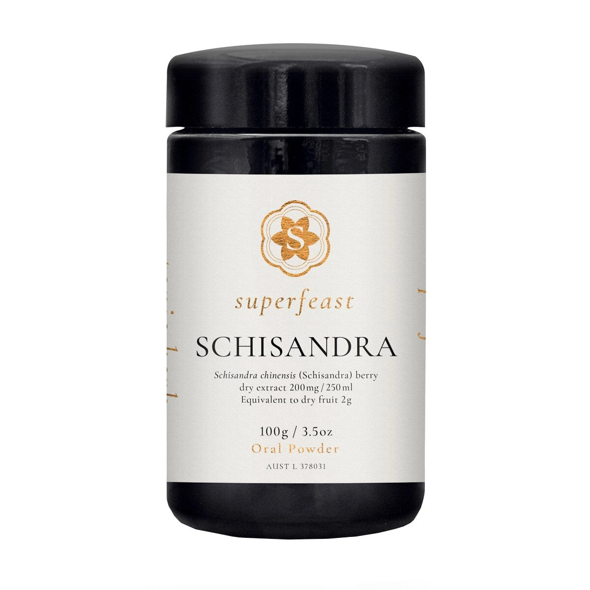 Schizandra - SuperFeast