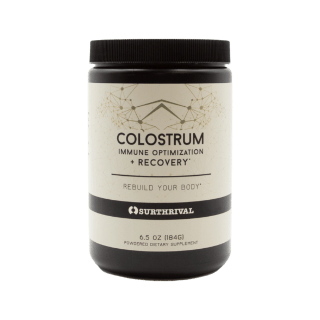 Surthrival Colostrum