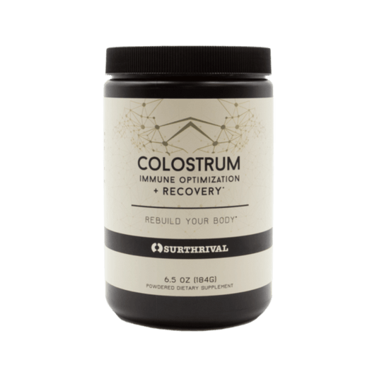 Surthrival Colostrum