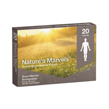 Bone Marrow Peptide - Nature's Marvels