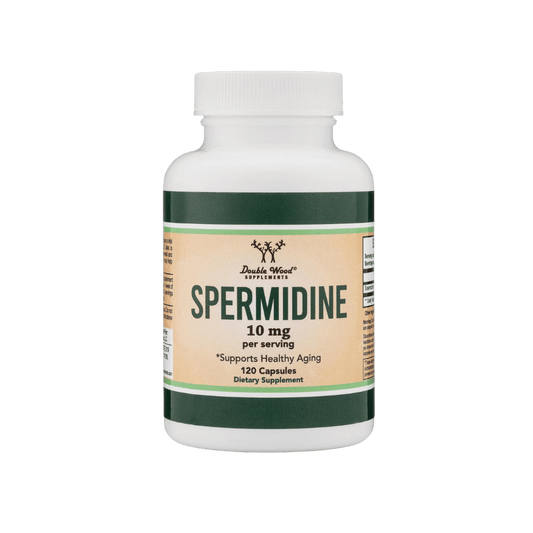 Spermidine - Double Wood