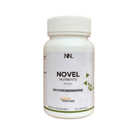 DihydroBerberine - Novel Nutrients