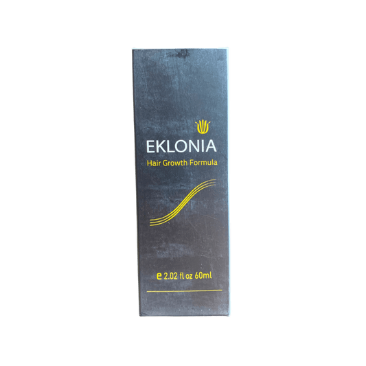 Eklonia Hair Growth Formula