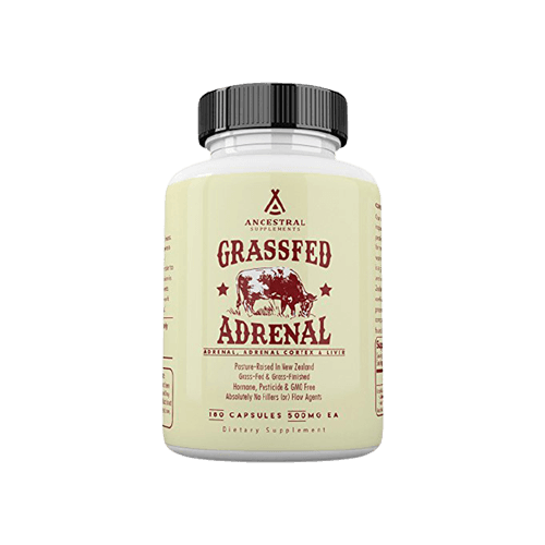 Adrenal - Ancestral Supplements