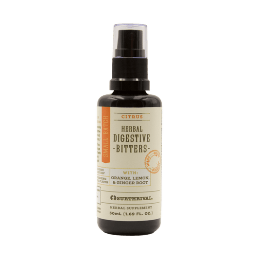 Surthrival Digestive Bitters