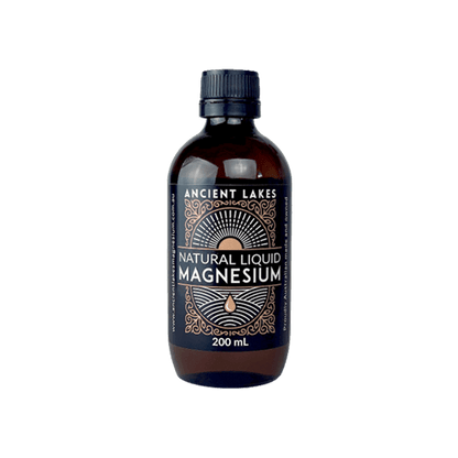 Liquid Magnesium