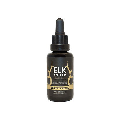Elk Antler - Surthrival